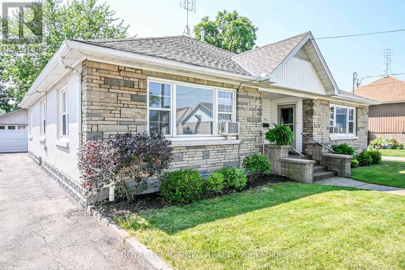 732-734 Steele Street, Port Colborne, Ontario  L3K 4Z2 - Photo 41 - X12292825