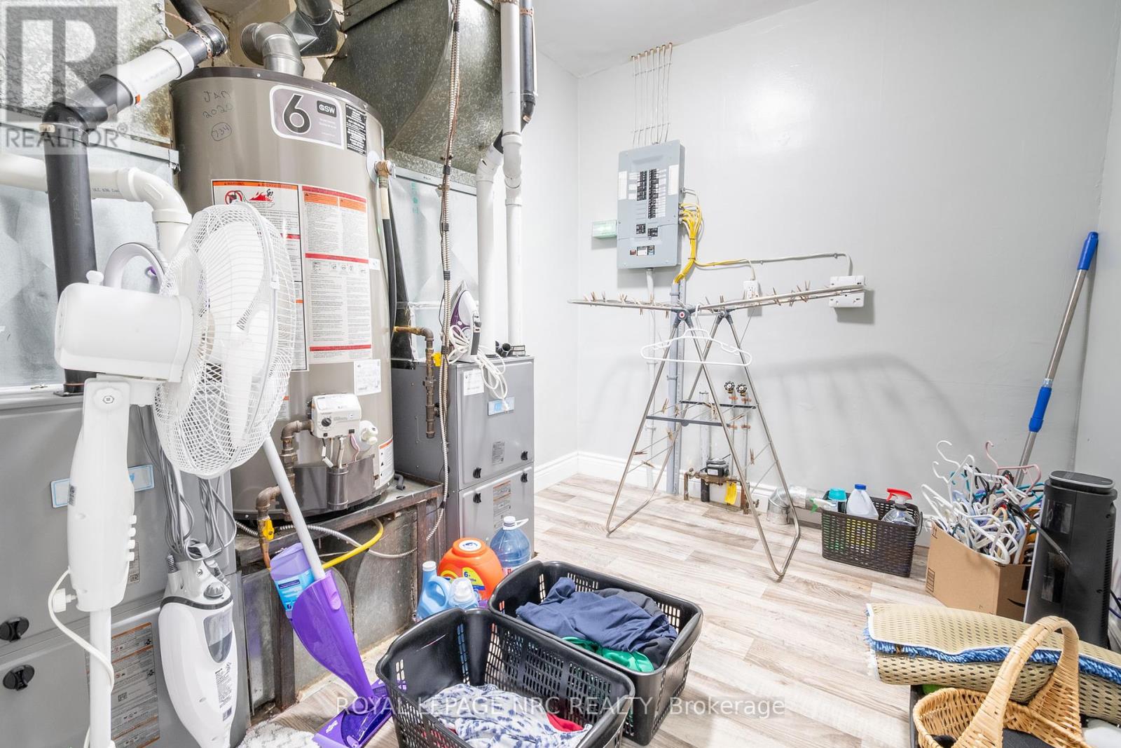 732-734 Steele Street, Port Colborne, Ontario  L3K 4Z2 - Photo 42 - X12292825