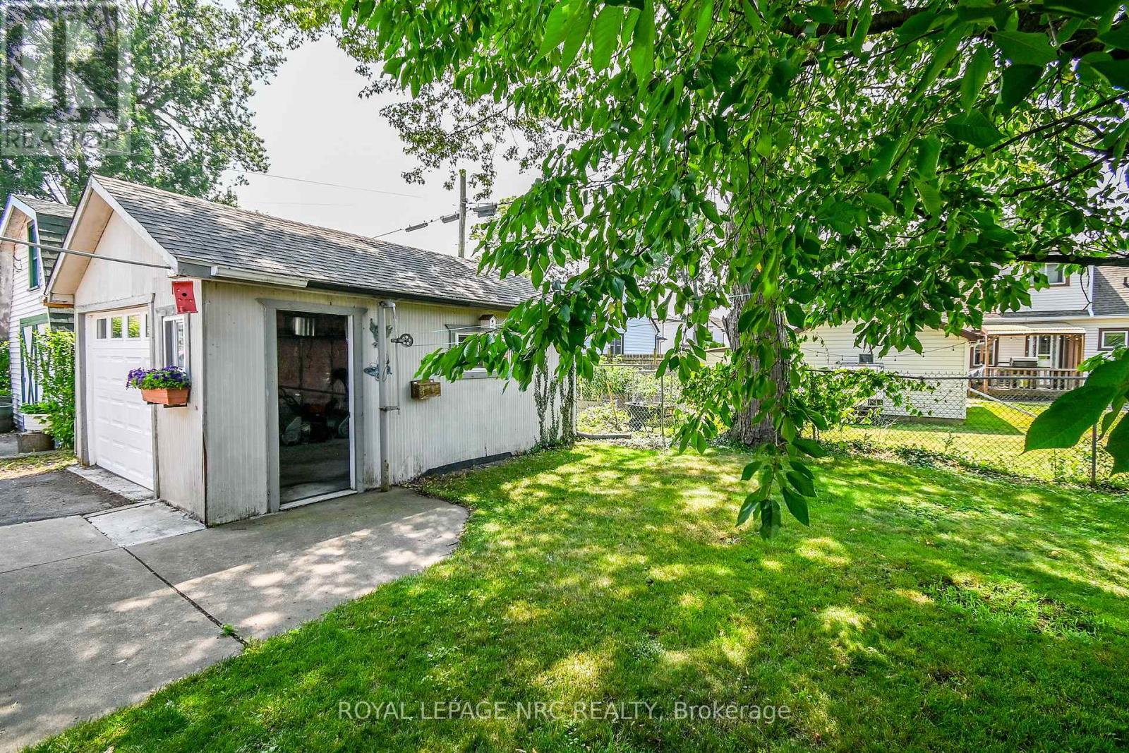 732-734 Steele Street, Port Colborne, Ontario  L3K 4Z2 - Photo 45 - X12292825