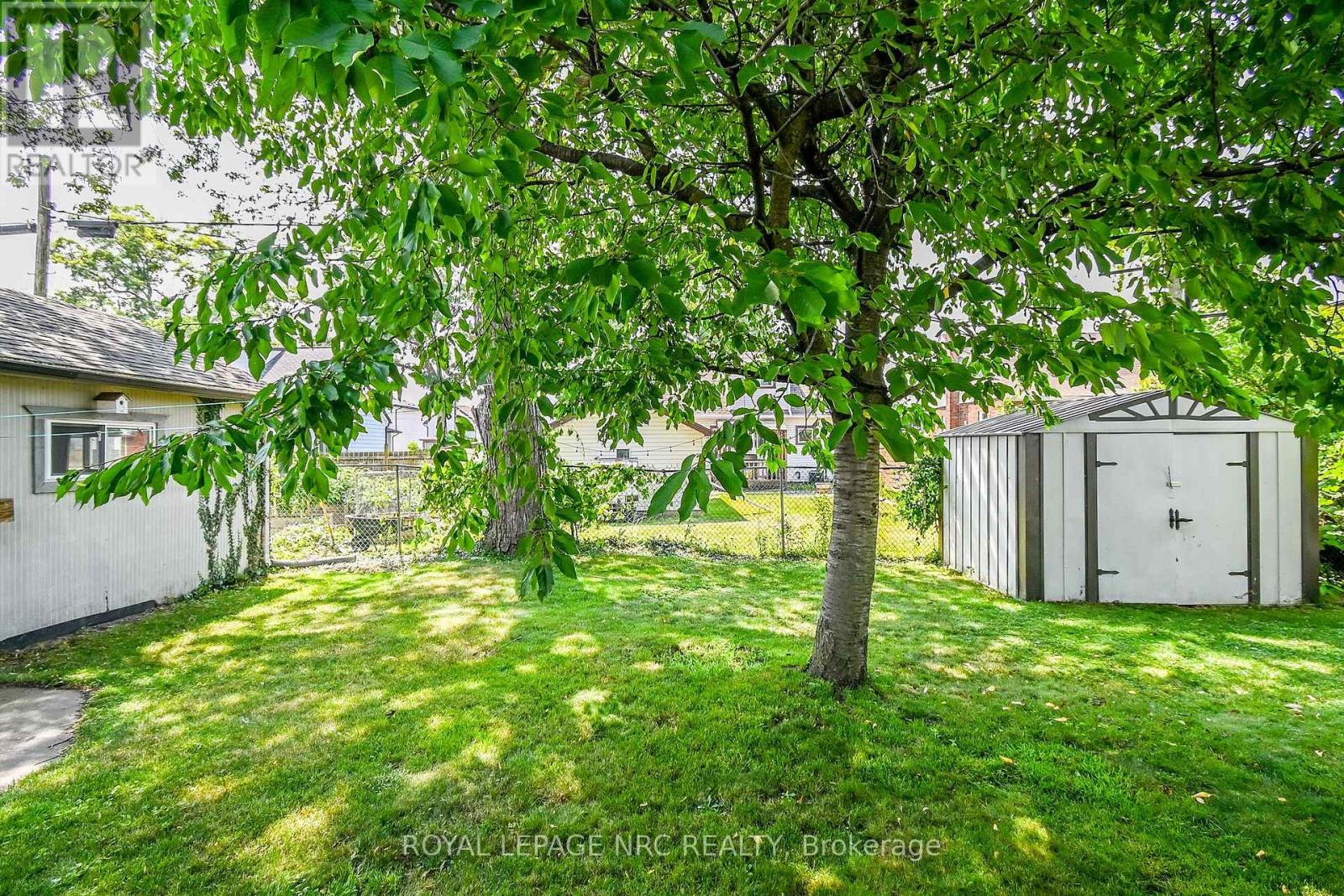 732-734 Steele Street, Port Colborne, Ontario  L3K 4Z2 - Photo 46 - X12292825