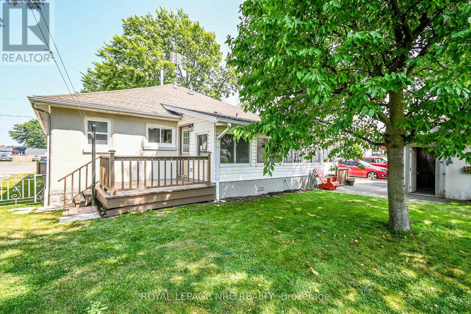 732-734 Steele Street, Port Colborne, Ontario  L3K 4Z2 - Photo 47 - X12292825