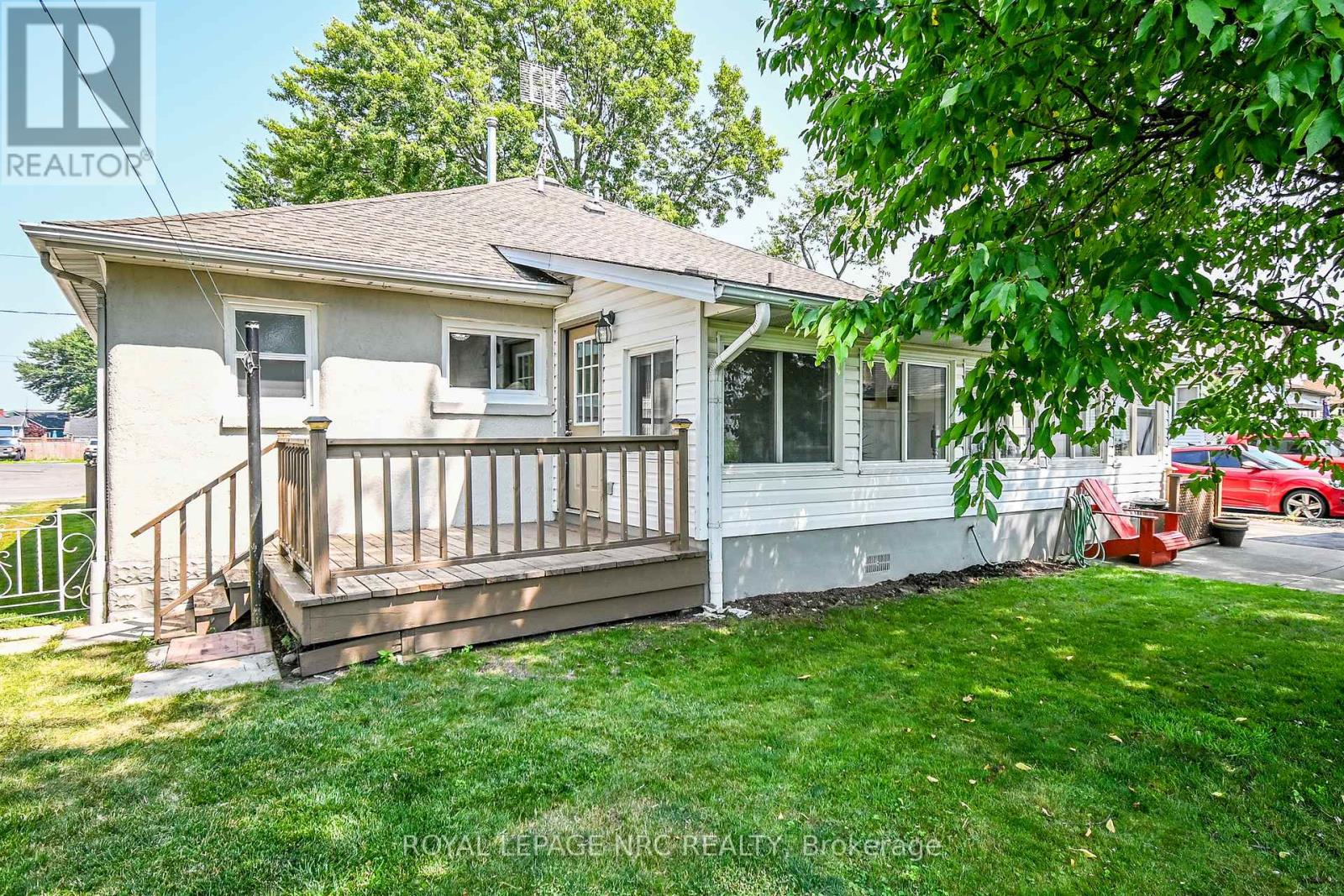 732-734 Steele Street, Port Colborne, Ontario  L3K 4Z2 - Photo 48 - X12292825