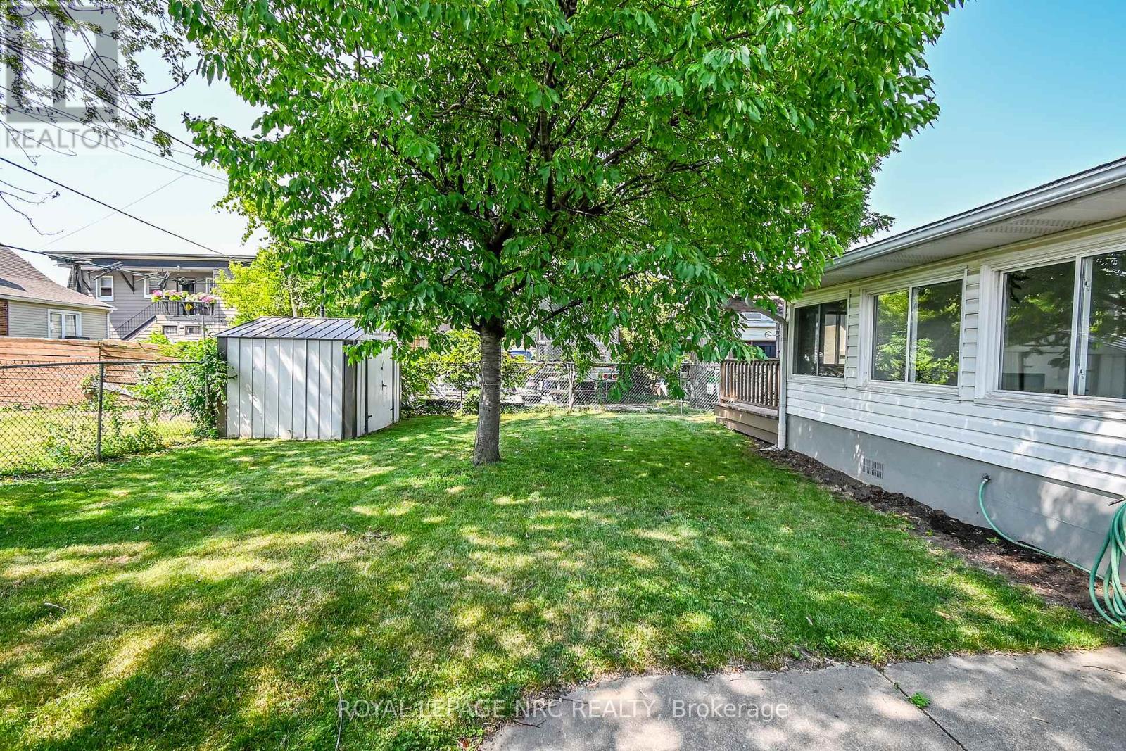 732-734 Steele Street, Port Colborne, Ontario  L3K 4Z2 - Photo 50 - X12292825