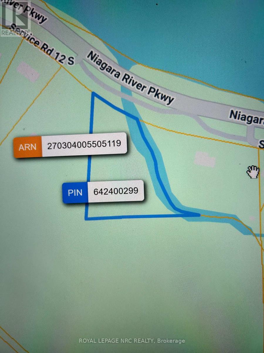 LOT 2 - 3779 NIAGARA PARKWAY, Fort Erie, Ontario