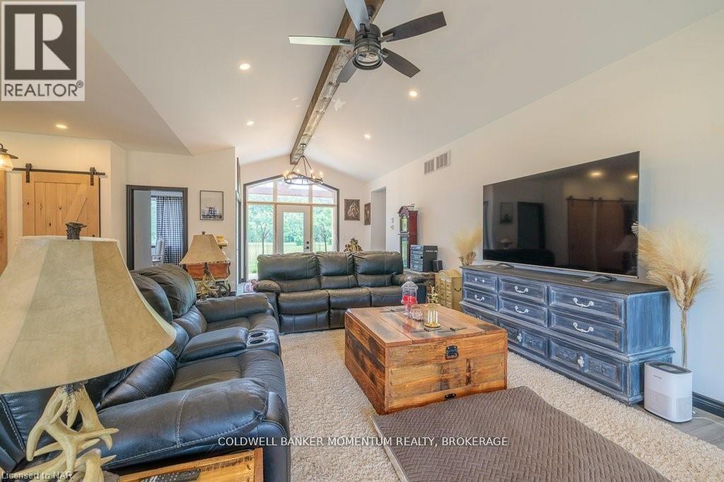 2848 Mountain Road, Lincoln, Ontario  L0R 2A0 - Photo 12 - X12294947