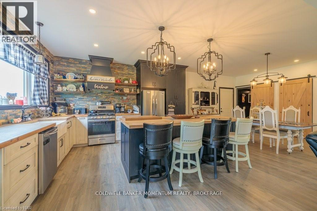 2848 Mountain Road, Lincoln, Ontario  L0R 2A0 - Photo 14 - X12294947