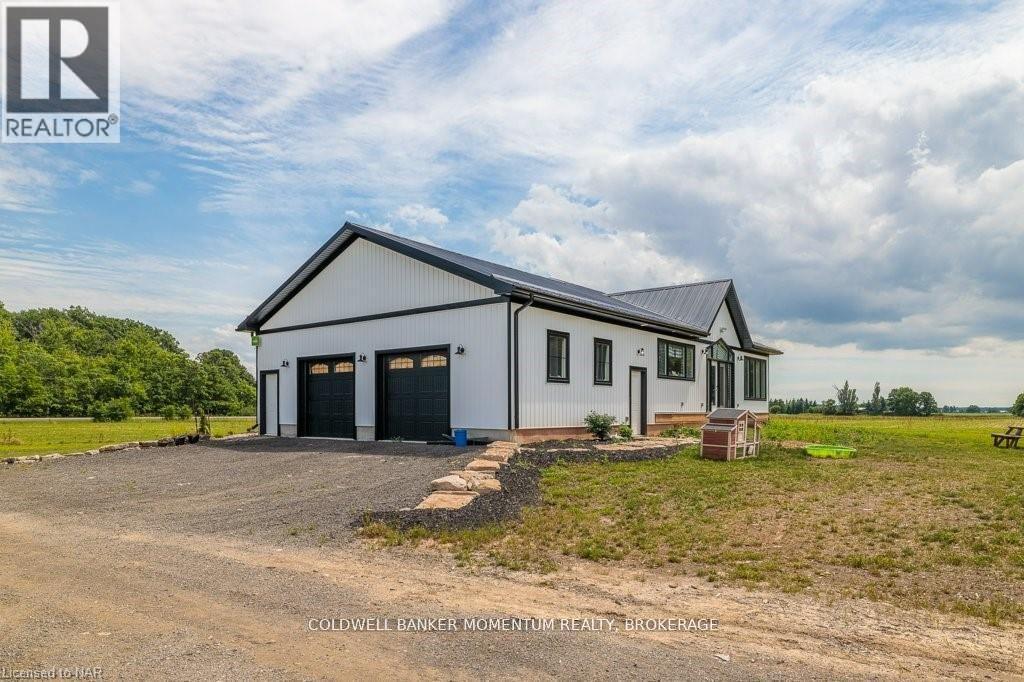 2848 Mountain Road, Lincoln, Ontario  L0R 2A0 - Photo 31 - X12294947