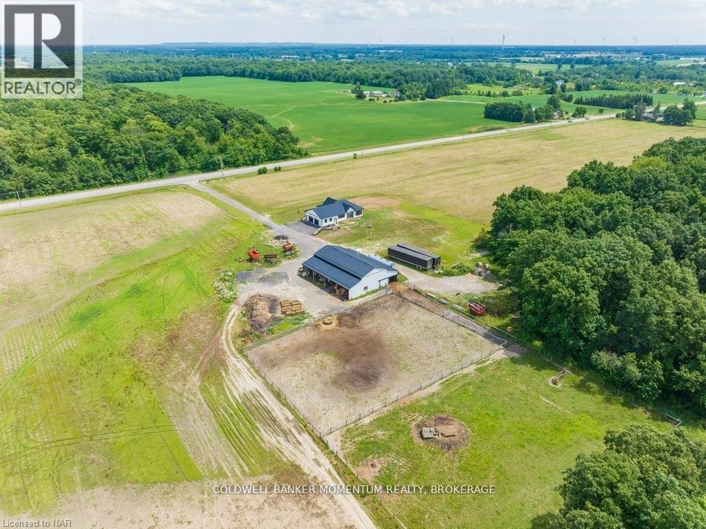 2848 Mountain Road, Lincoln, Ontario  L0R 2A0 - Photo 39 - X12294947