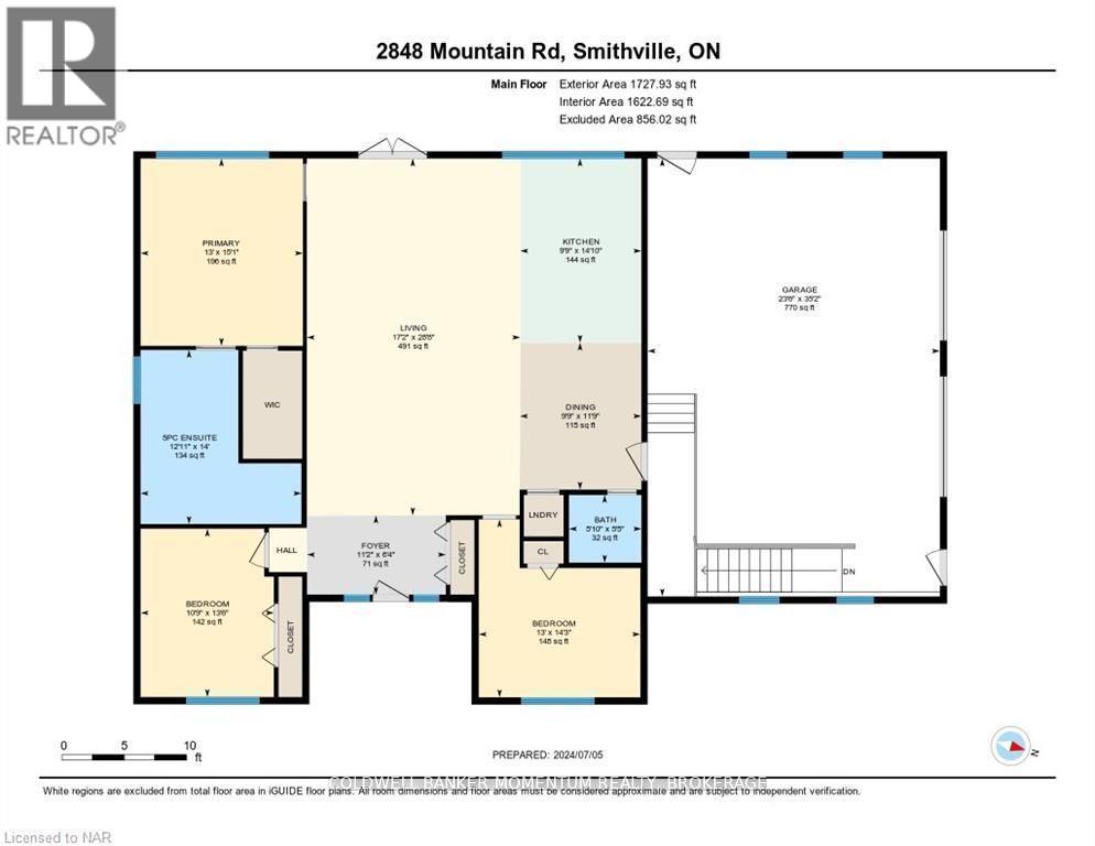 2848 Mountain Road, Lincoln, Ontario  L0R 2A0 - Photo 40 - X12294947