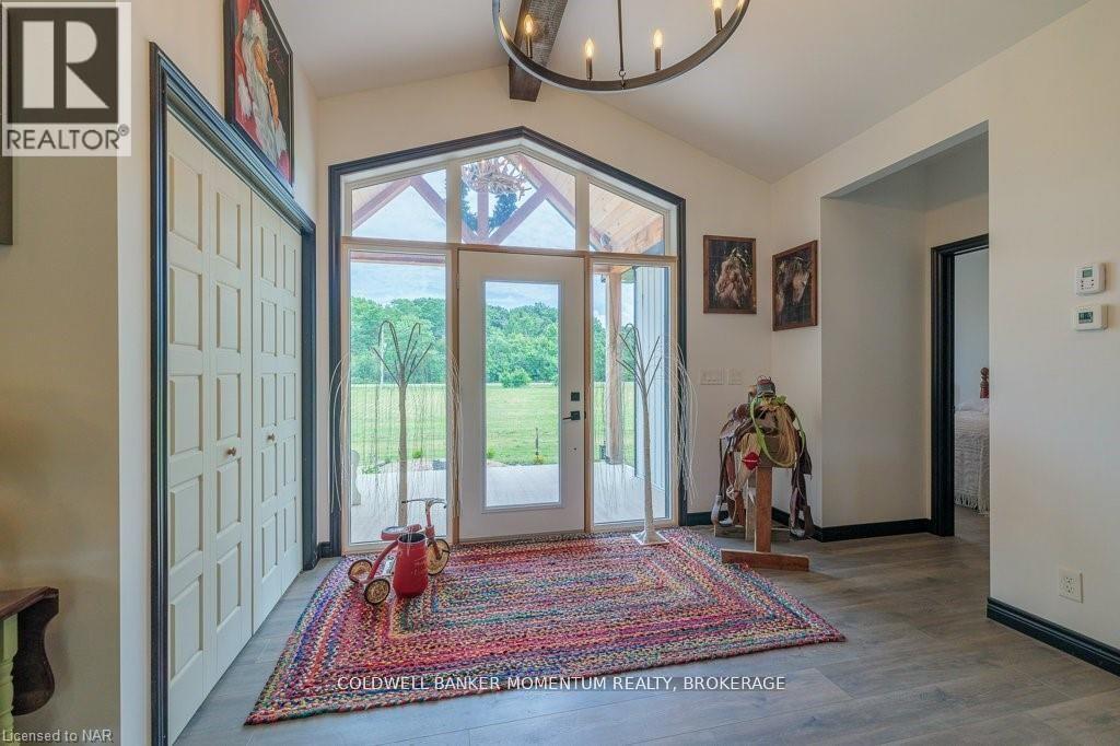 2848 Mountain Road, Lincoln, Ontario  L0R 2A0 - Photo 5 - X12294947