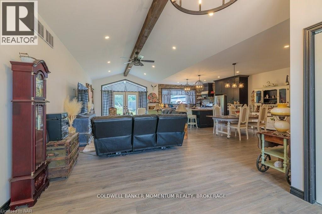 2848 Mountain Road, Lincoln, Ontario  L0R 2A0 - Photo 6 - X12294947