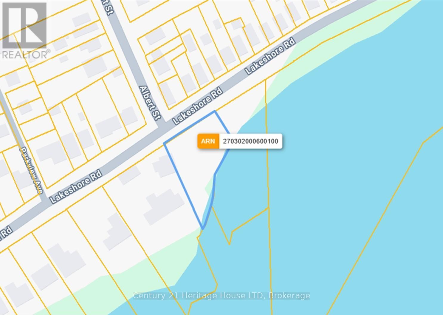 V/l Lakeshore Road, Fort Erie, Ontario  L2A 1B8 - Photo 6 - X12294966