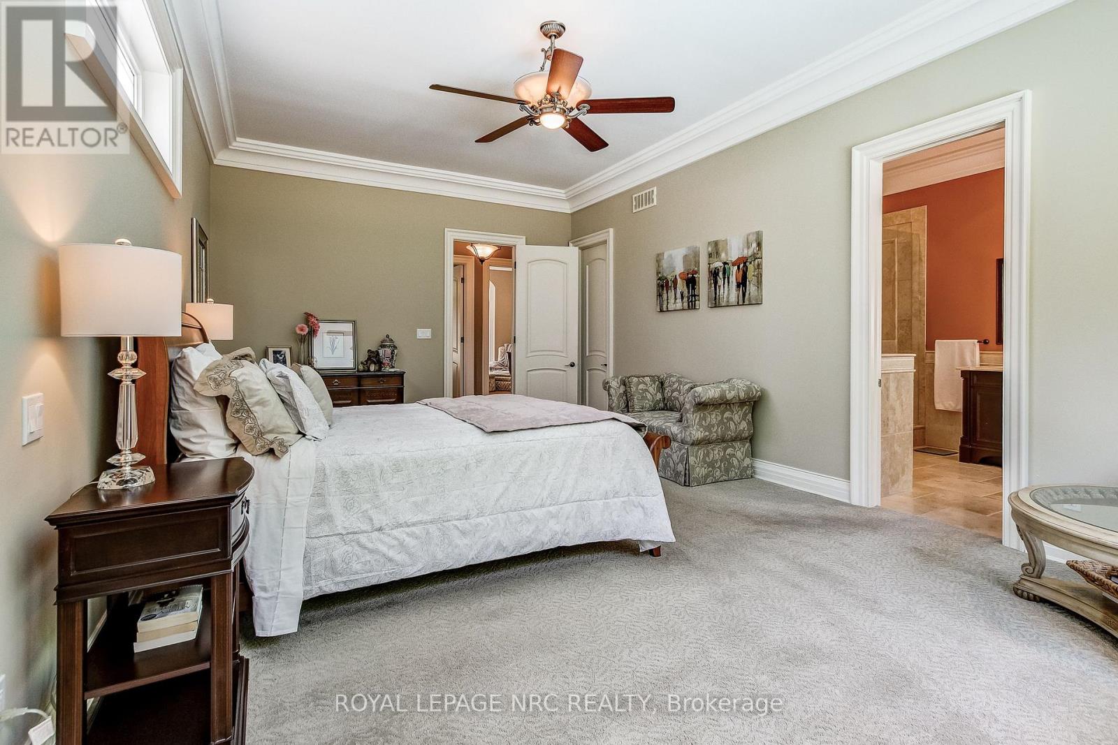 6725 Domenic Crescent, Niagara Falls, Ontario  L2J 4L5 - Photo 16 - X12298461