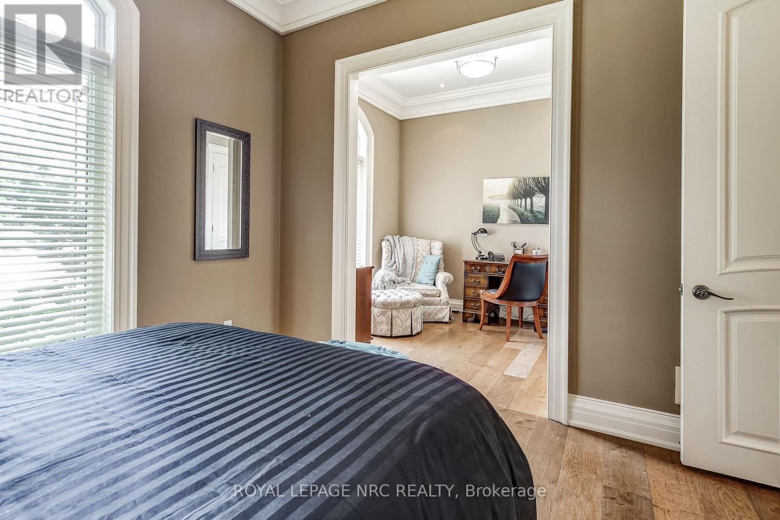 6725 Domenic Crescent, Niagara Falls, Ontario  L2J 4L5 - Photo 20 - X12298461