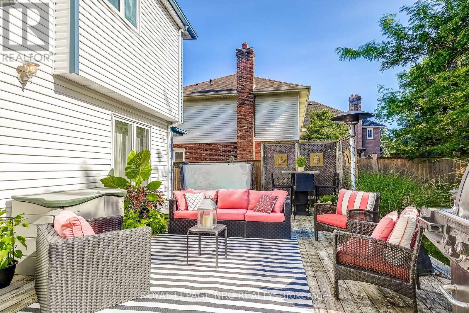 8 Hearth Court, Niagara-On-The-Lake, Ontario  L0S 1J0 - Photo 41 - X12299381