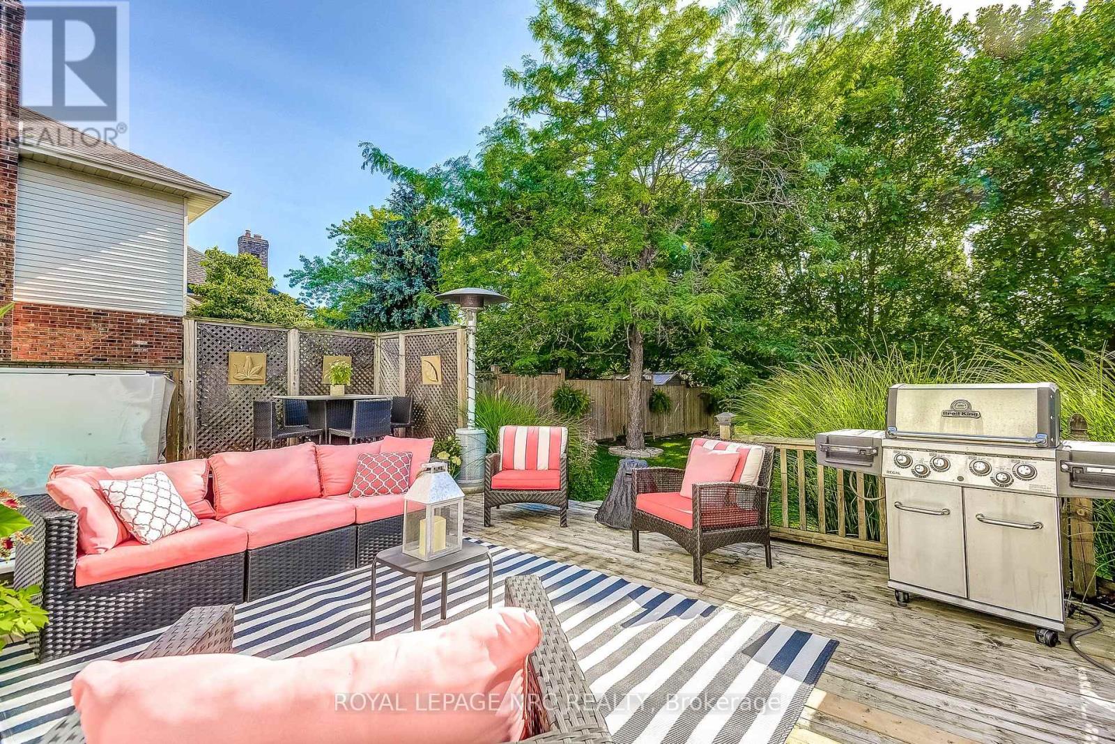 8 Hearth Court, Niagara-On-The-Lake, Ontario  L0S 1J0 - Photo 42 - X12299381