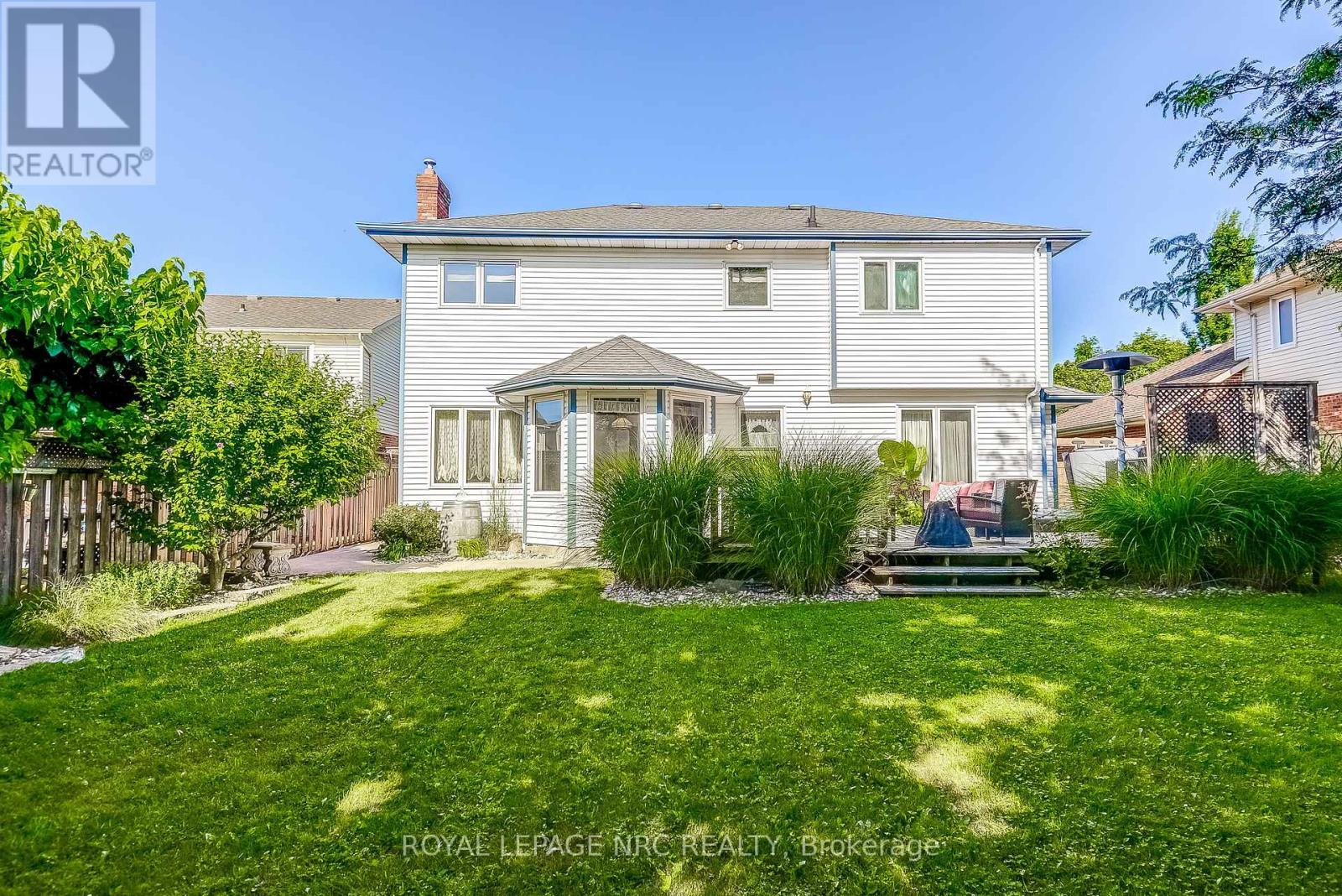 8 Hearth Court, Niagara-On-The-Lake, Ontario  L0S 1J0 - Photo 43 - X12299381