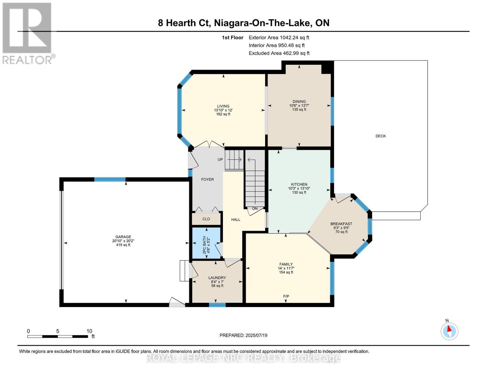 8 Hearth Court, Niagara-On-The-Lake, Ontario  L0S 1J0 - Photo 48 - X12299381