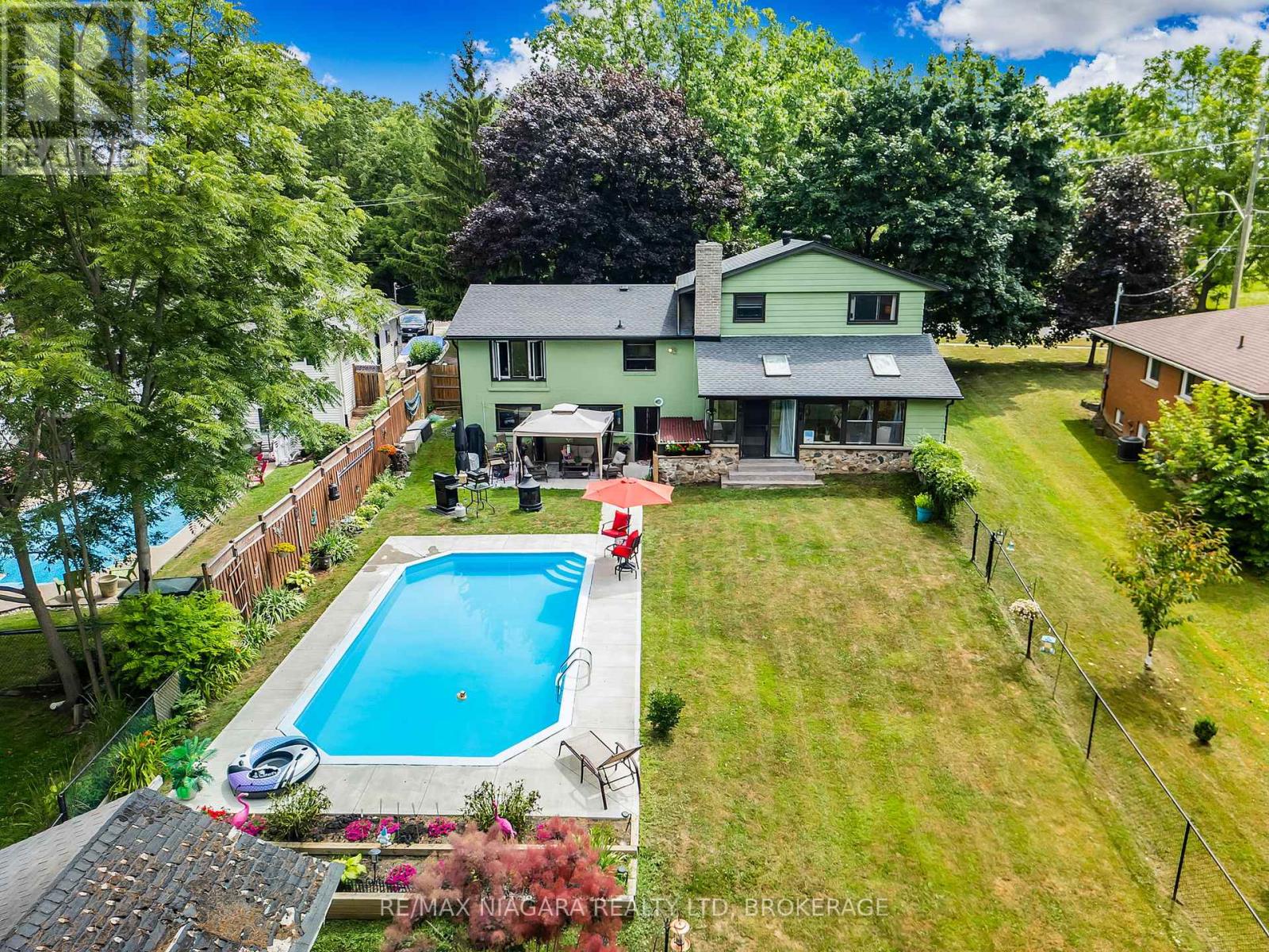 671 RIDGE ROAD N, Fort Erie, Ontario