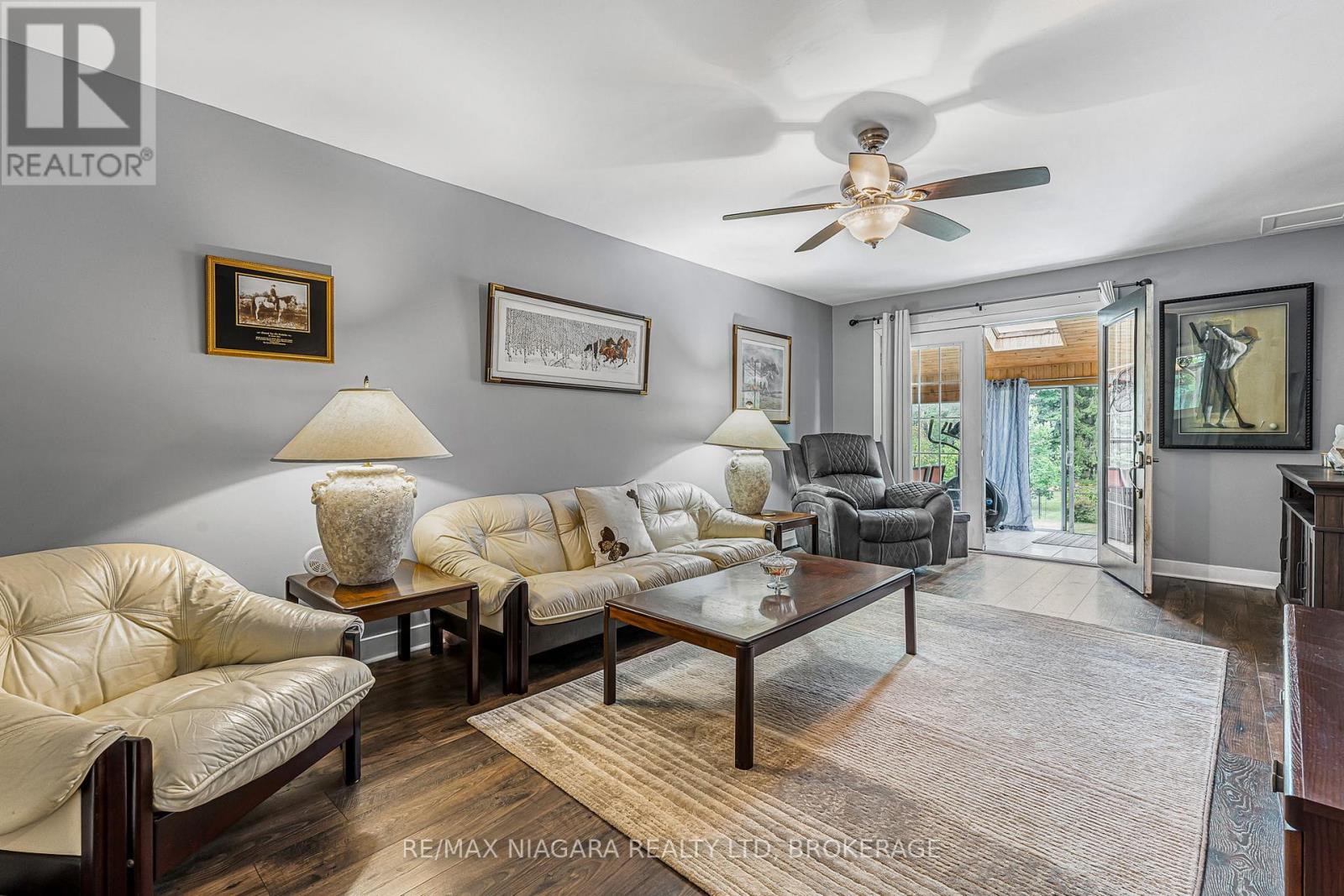 671 Ridge Road N, Fort Erie, Ontario  L0S 1N0 - Photo 14 - X12301610