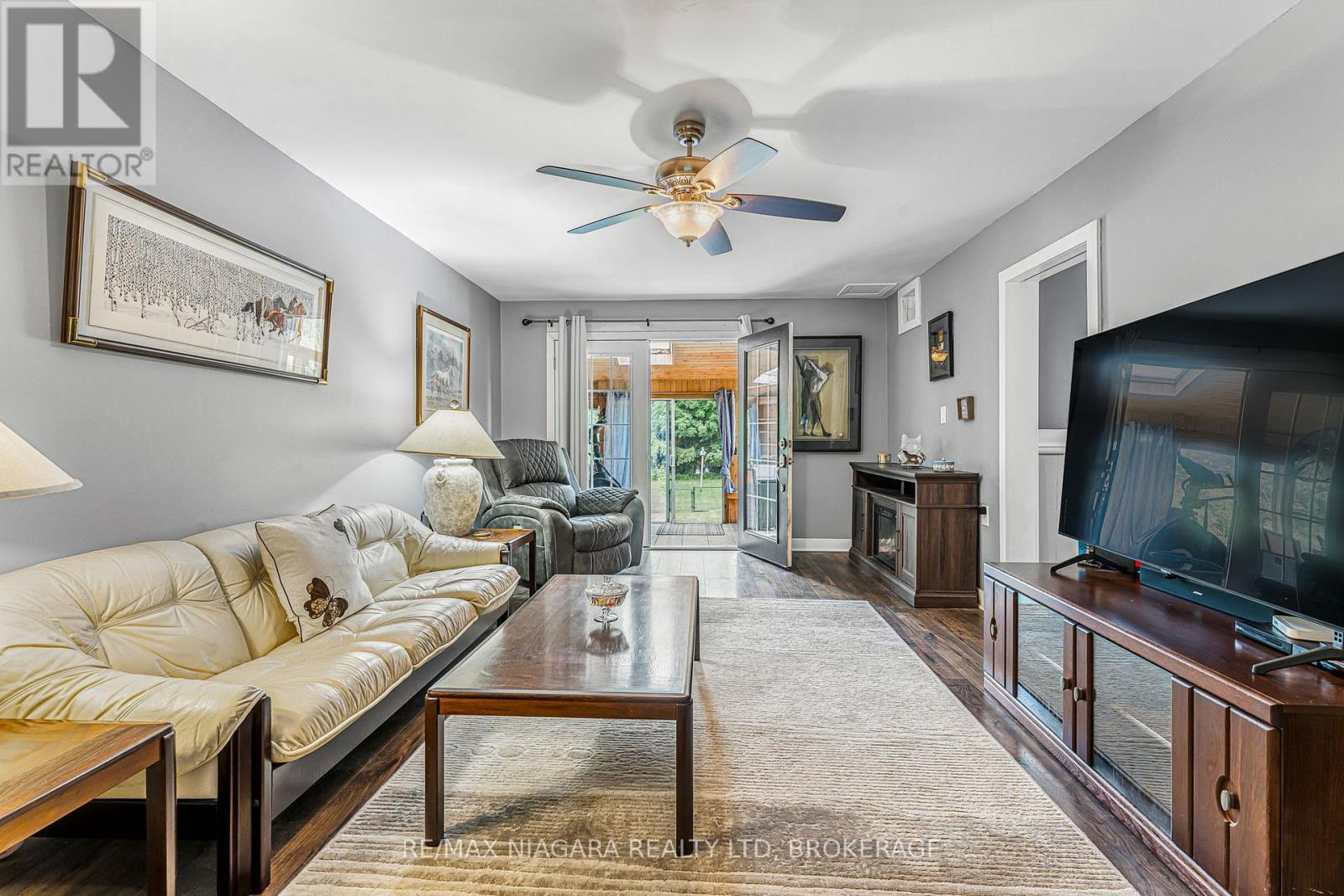 671 Ridge Road N, Fort Erie, Ontario  L0S 1N0 - Photo 15 - X12301610