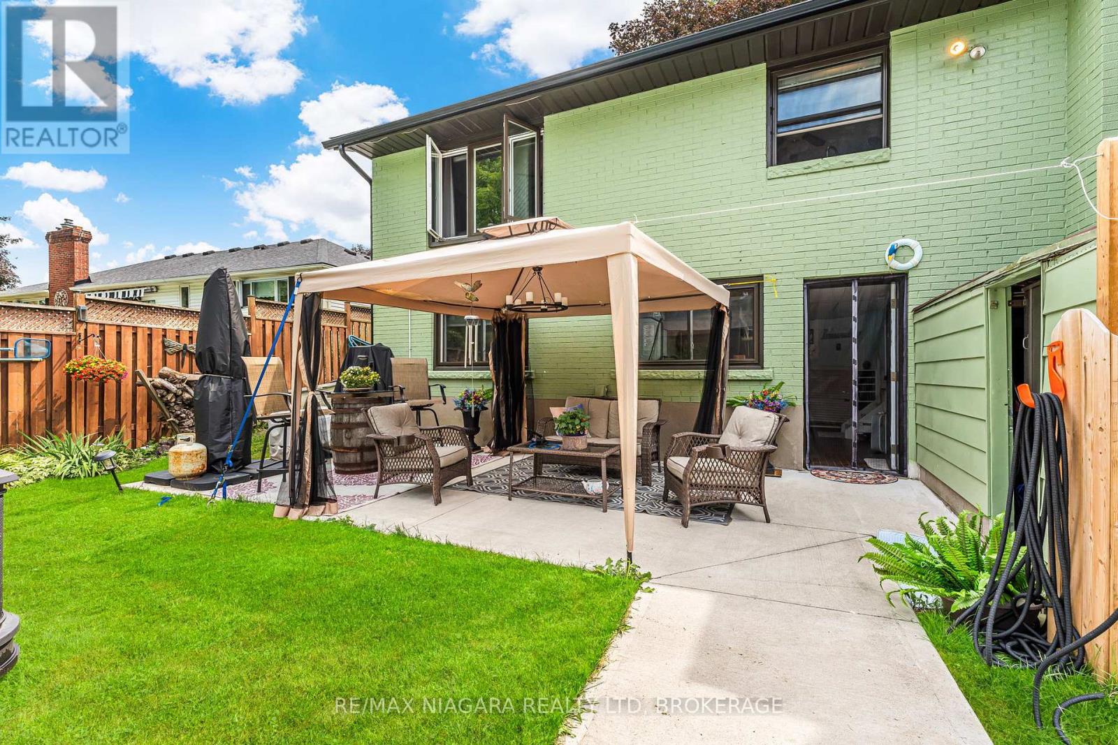 671 Ridge Road N, Fort Erie, Ontario  L0S 1N0 - Photo 34 - X12301610