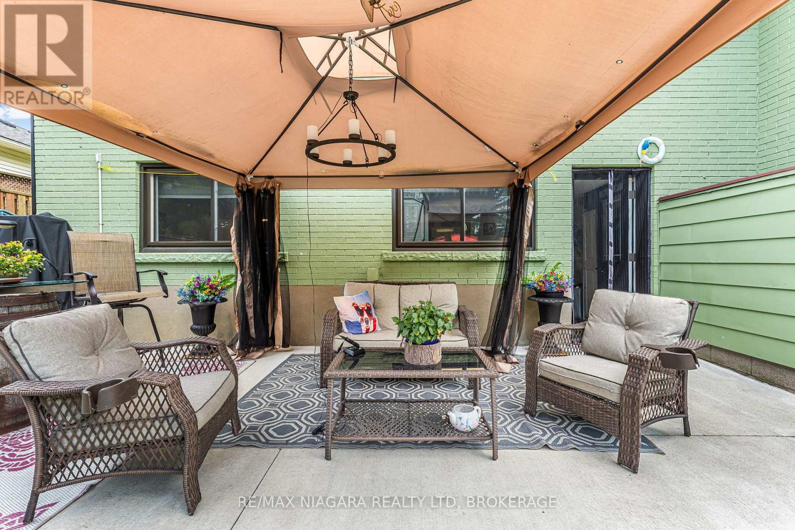 671 Ridge Road N, Fort Erie, Ontario  L0S 1N0 - Photo 35 - X12301610