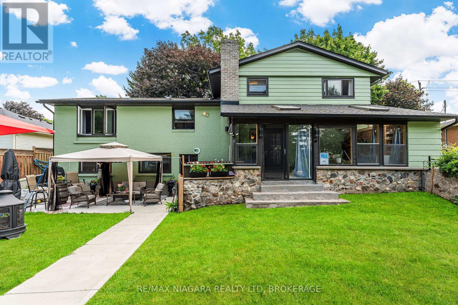 671 Ridge Road N, Fort Erie, Ontario  L0S 1N0 - Photo 36 - X12301610