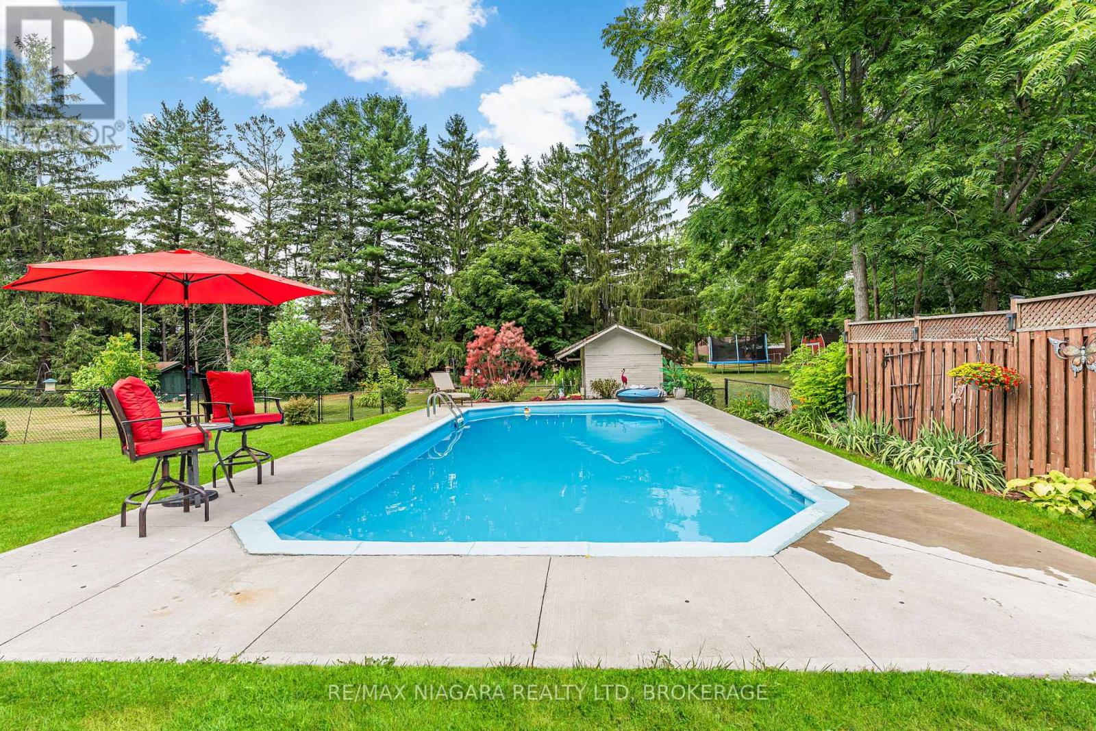 671 Ridge Road N, Fort Erie, Ontario  L0S 1N0 - Photo 37 - X12301610