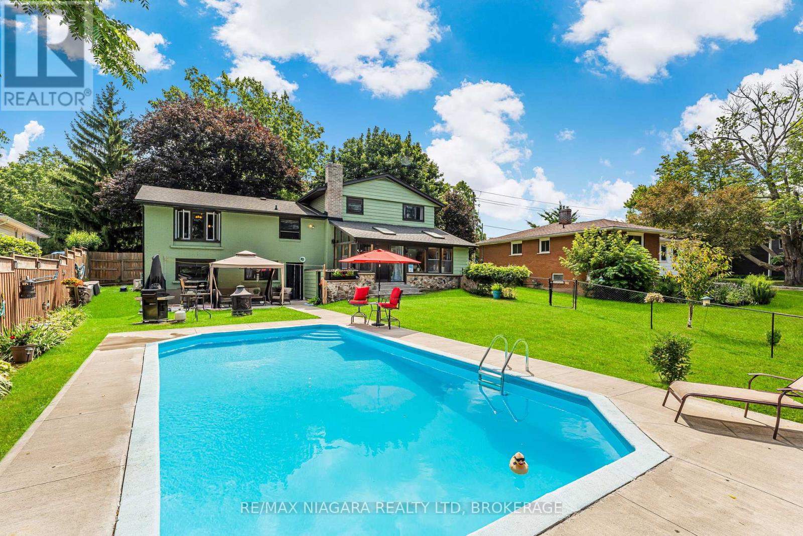 671 Ridge Road N, Fort Erie, Ontario  L0S 1N0 - Photo 38 - X12301610