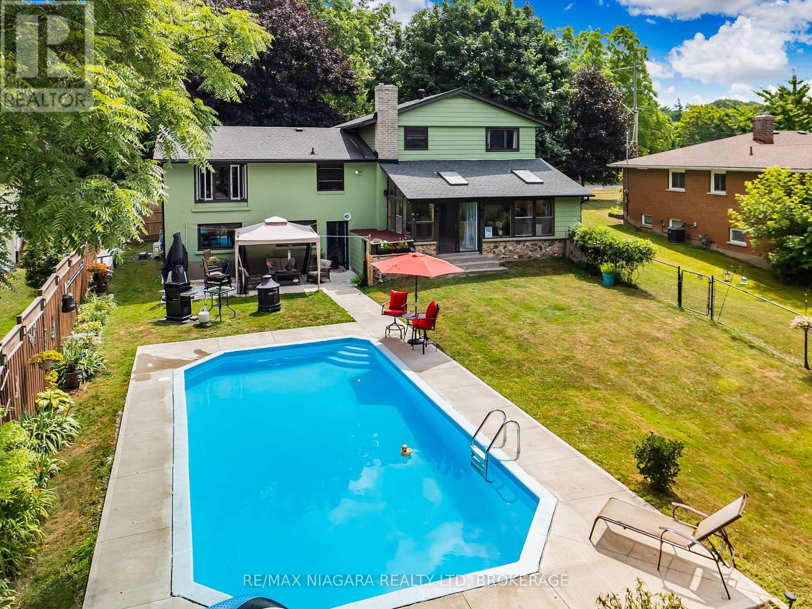 671 Ridge Road N, Fort Erie, Ontario  L0S 1N0 - Photo 39 - X12301610