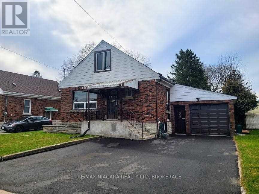 6476 MARANDA STREET, Niagara Falls, Ontario