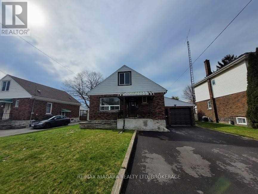 6476 Maranda Street, Niagara Falls, Ontario  L2G 1Z7 - Photo 29 - X12302365