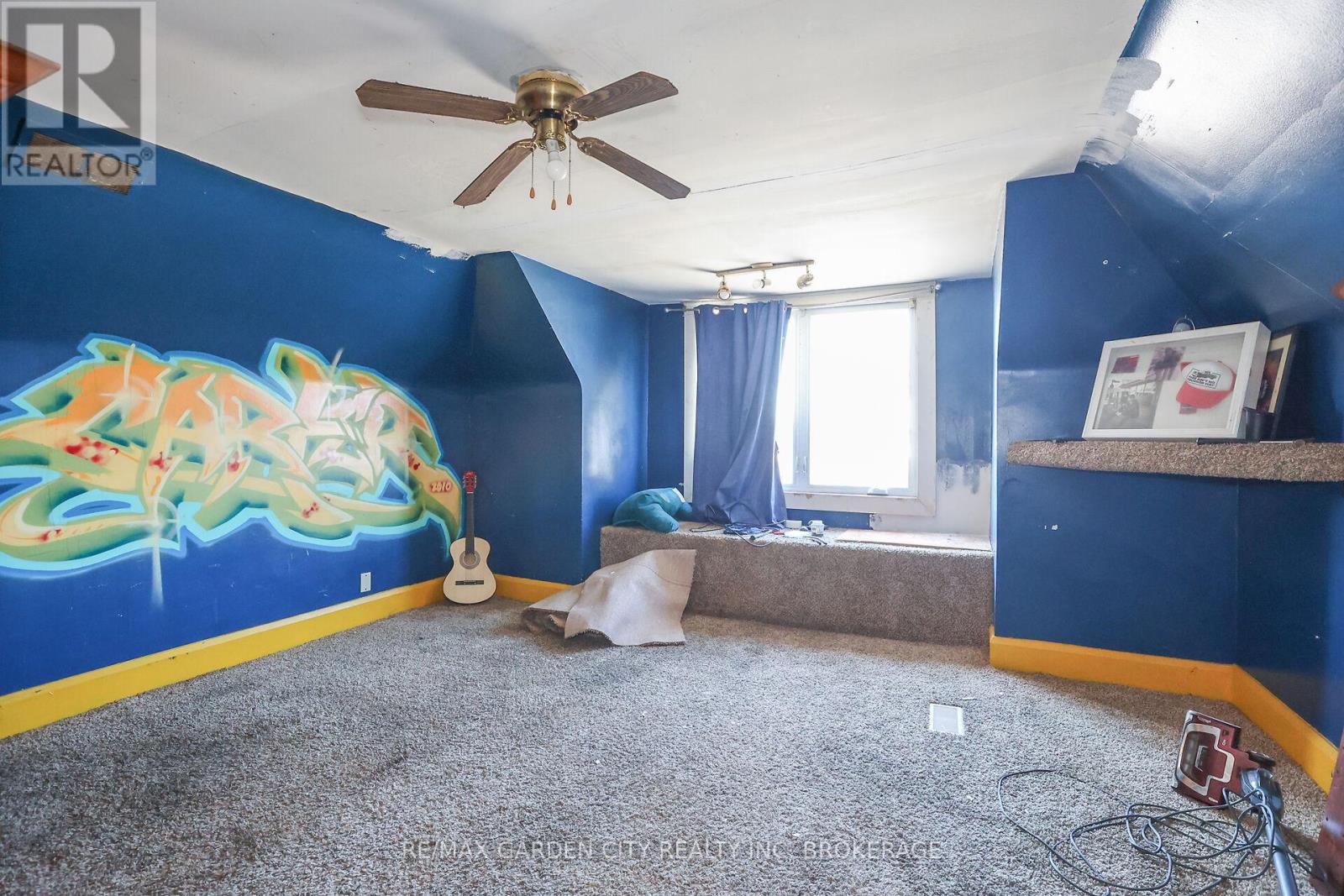 244 Niagara Street, St. Catharines, Ontario  L2M 4V6 - Photo 20 - X12304095