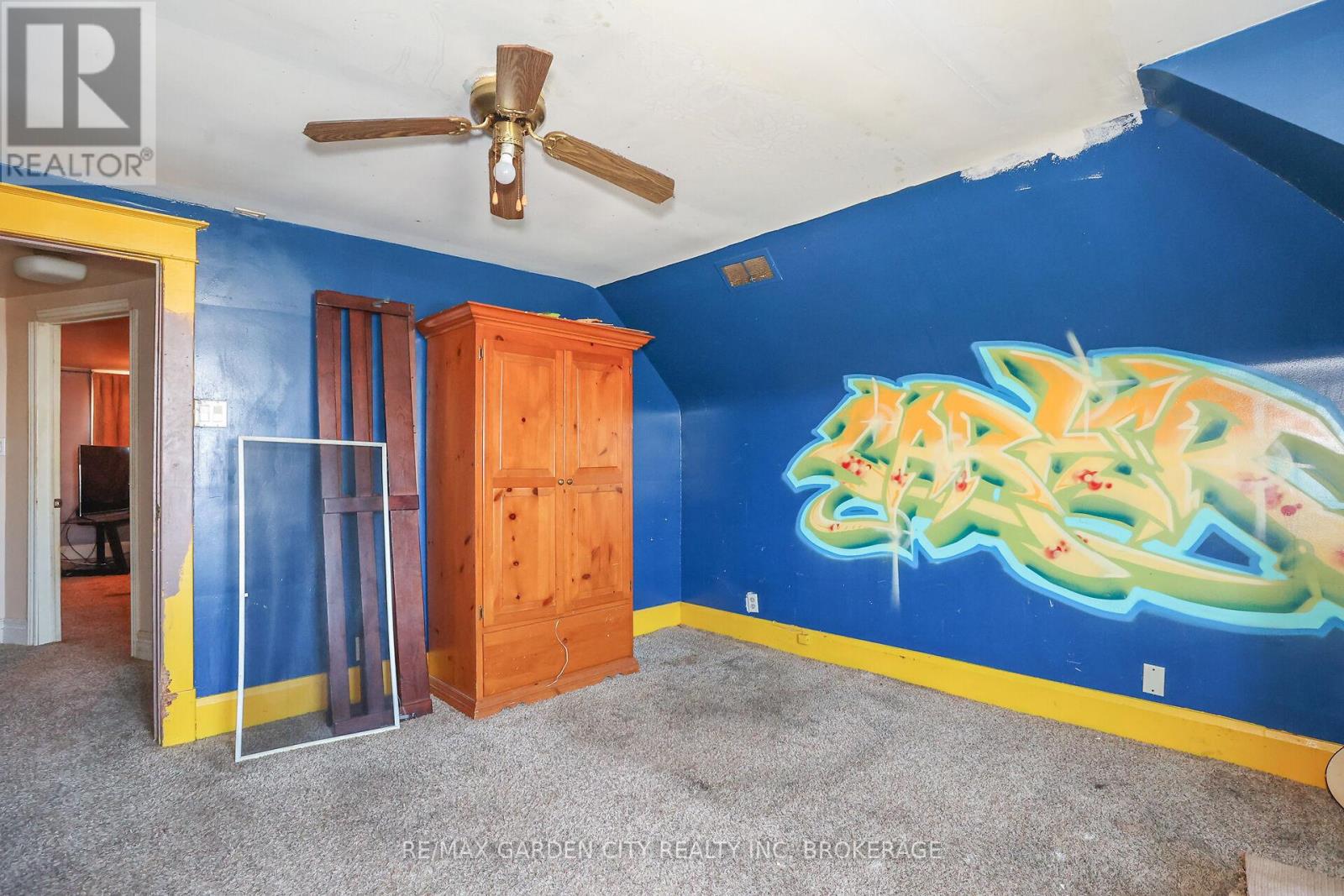 244 Niagara Street, St. Catharines, Ontario  L2M 4V6 - Photo 21 - X12304095