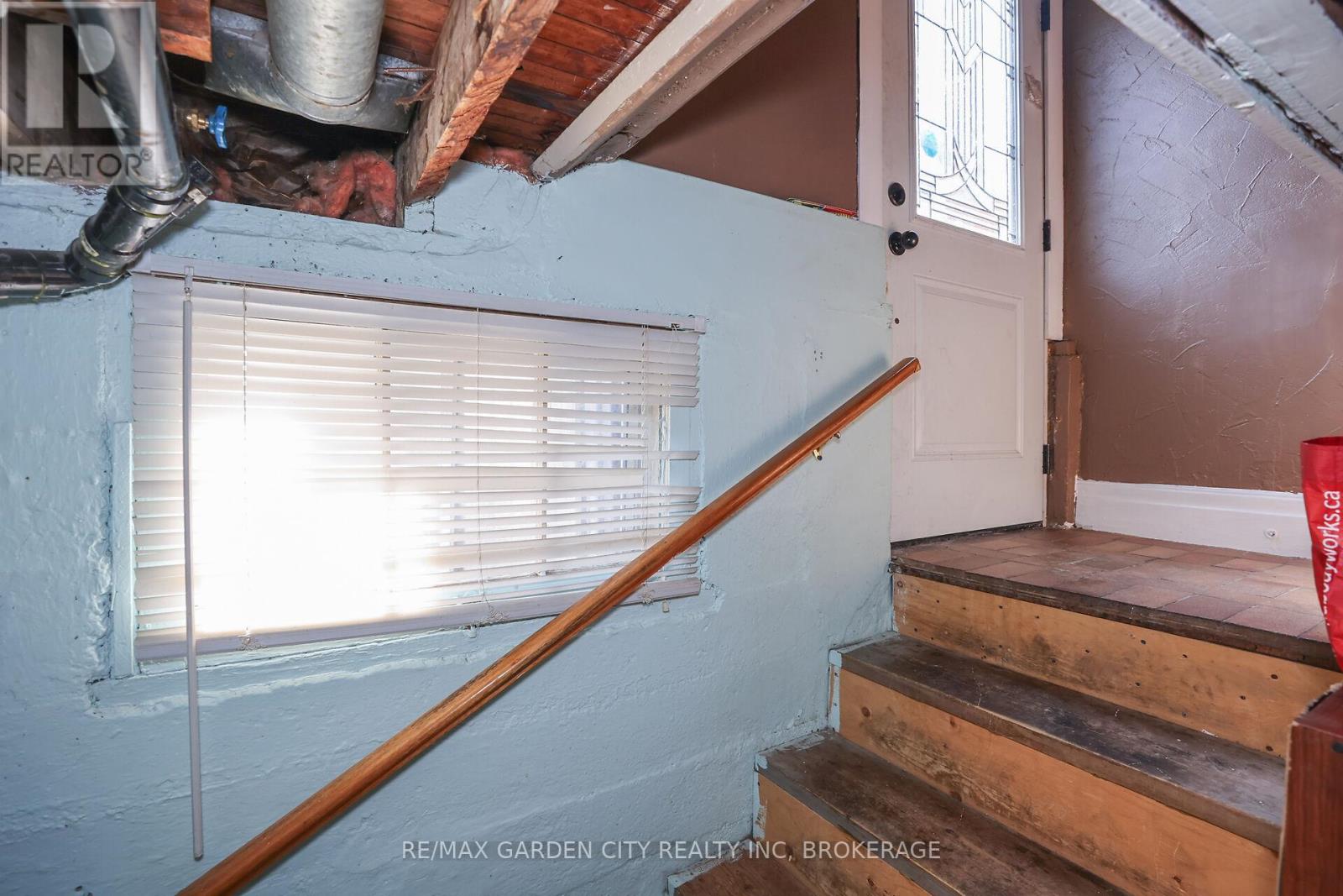 244 Niagara Street, St. Catharines, Ontario  L2M 4V6 - Photo 23 - X12304095