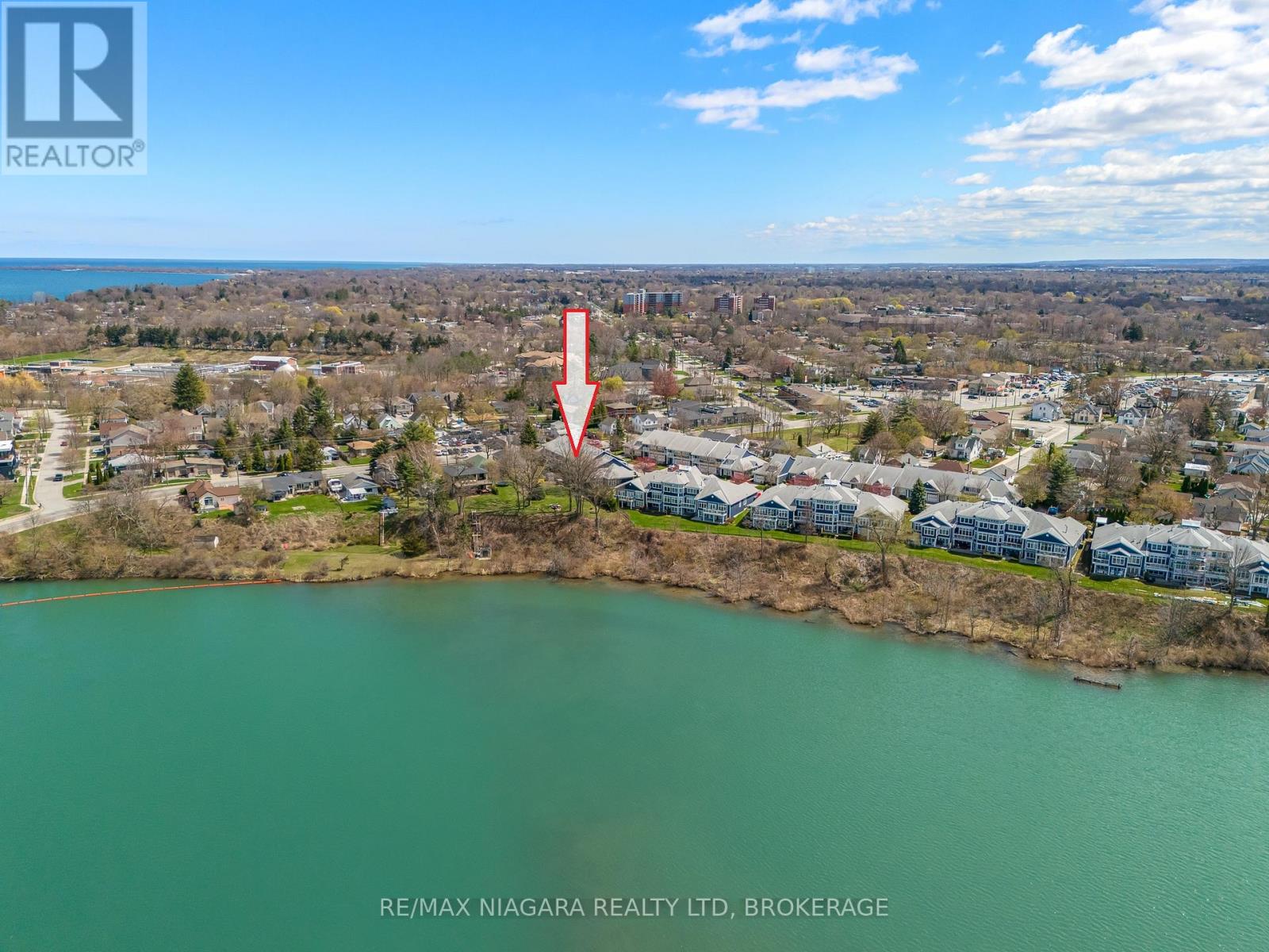 4 - 88 Lakeport Road, St. Catharines, Ontario  L2N 4P8 - Photo 11 - X12305956