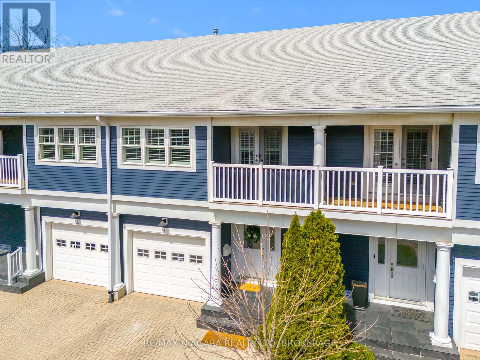 4 - 88 Lakeport Road, St. Catharines, Ontario  L2N 4P8 - Photo 5 - X12305956