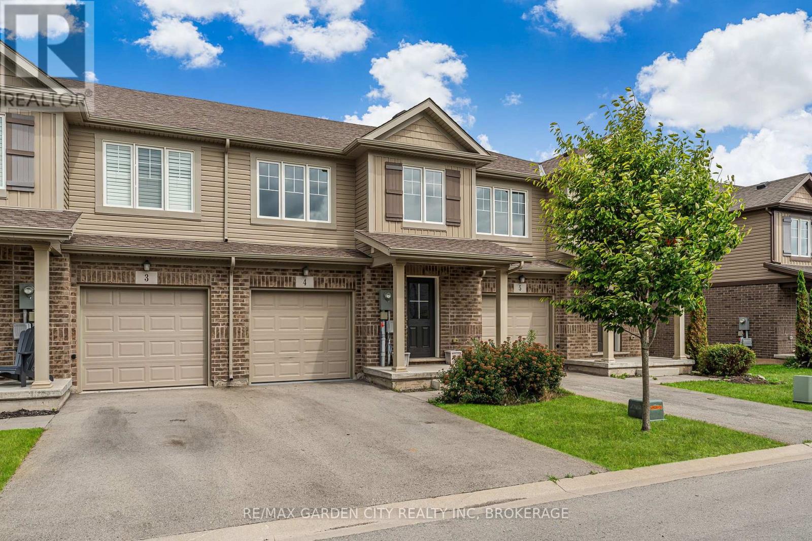 4 - 340 PROSPECT POINT ROAD N, Fort Erie, Ontario