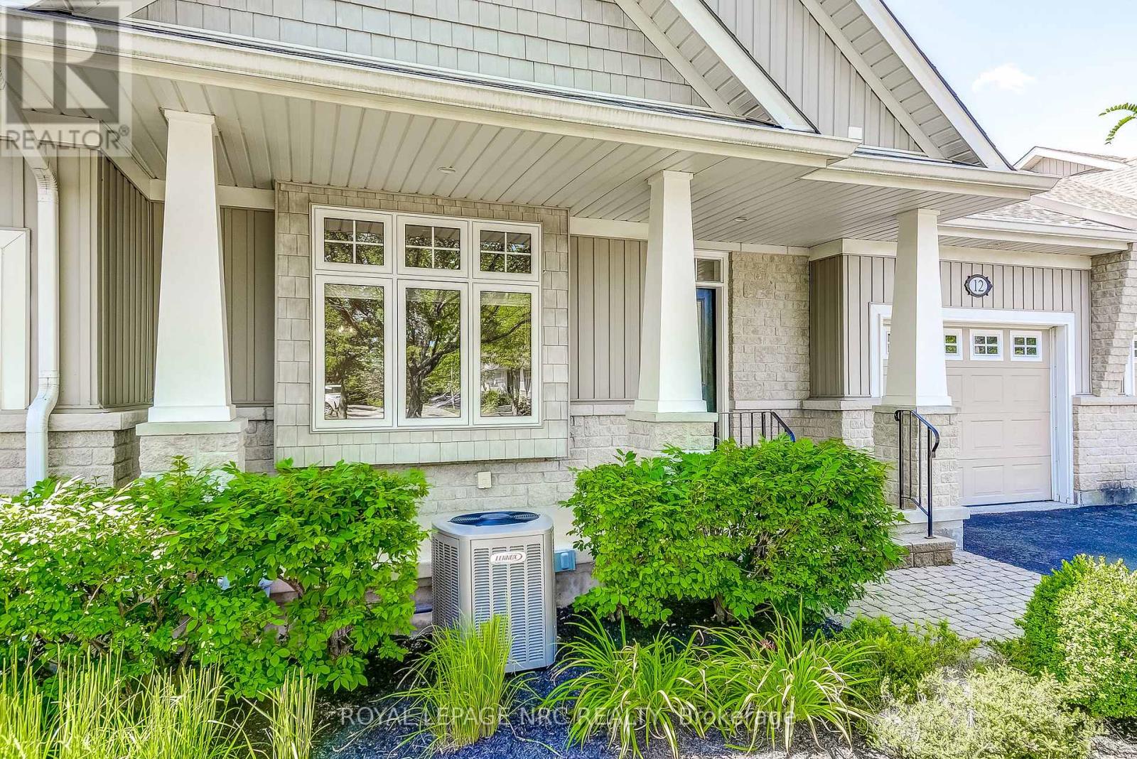 12 - 92 Loretta Drive, Niagara-On-The-Lake, Ontario  L0S 1T0 - Photo 2 - X12307668