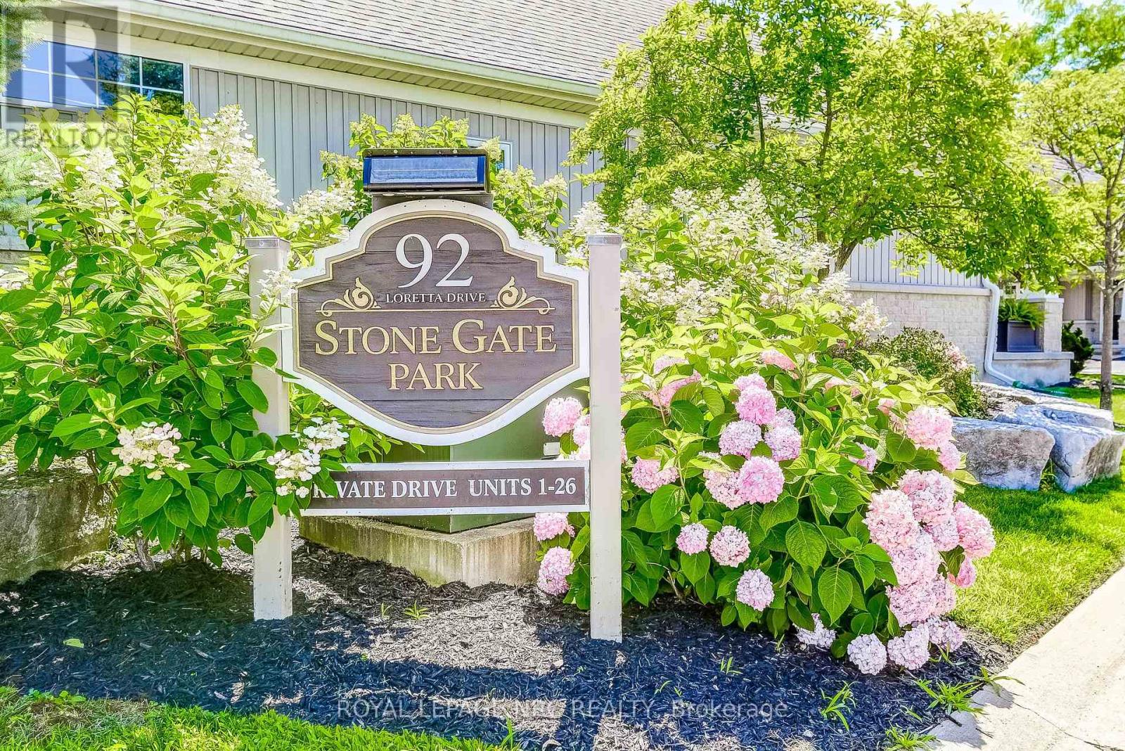 12 - 92 Loretta Drive, Niagara-On-The-Lake, Ontario  L0S 1T0 - Photo 3 - X12307668