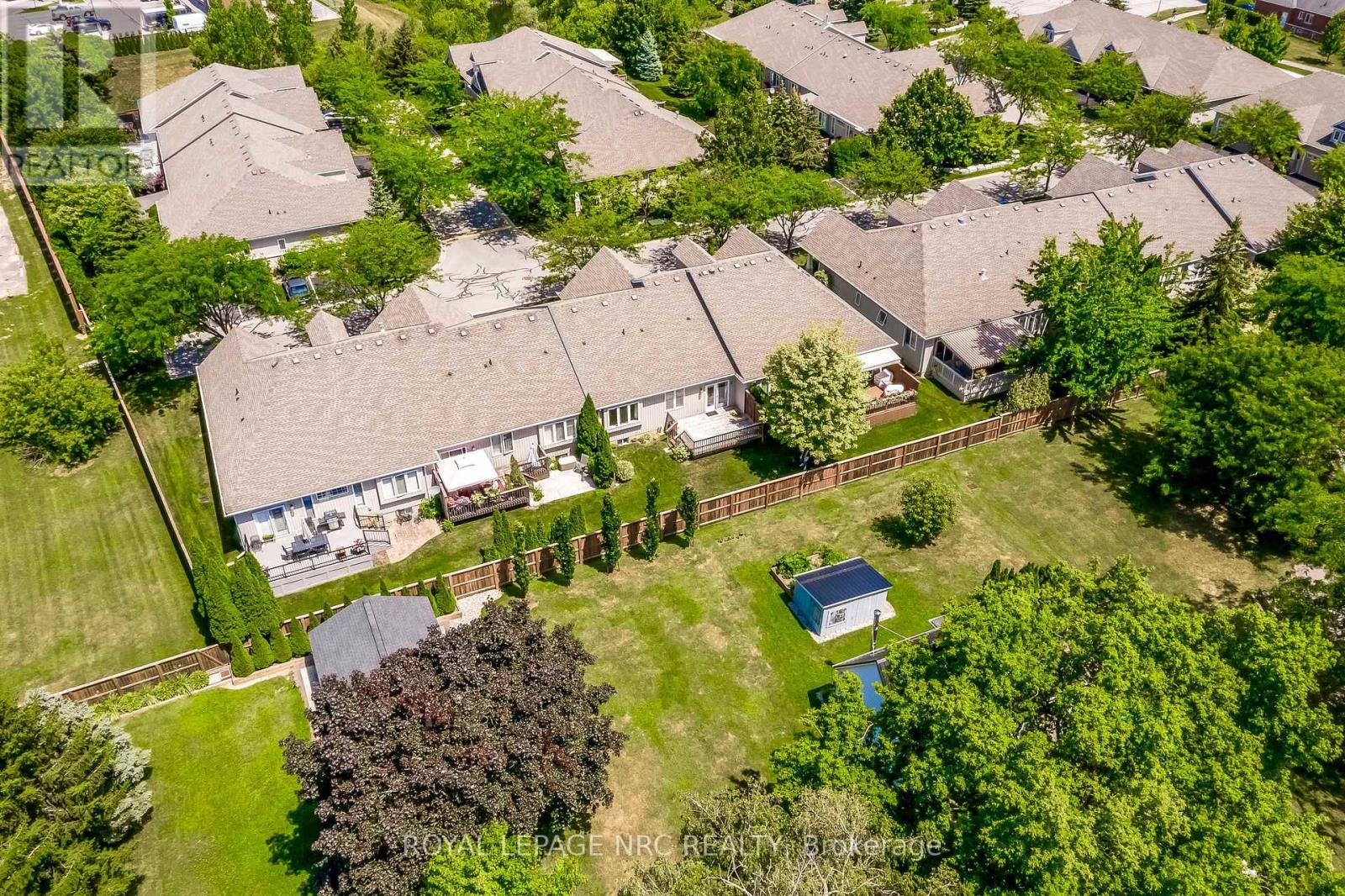 12 - 92 Loretta Drive, Niagara-On-The-Lake, Ontario  L0S 1T0 - Photo 41 - X12307668