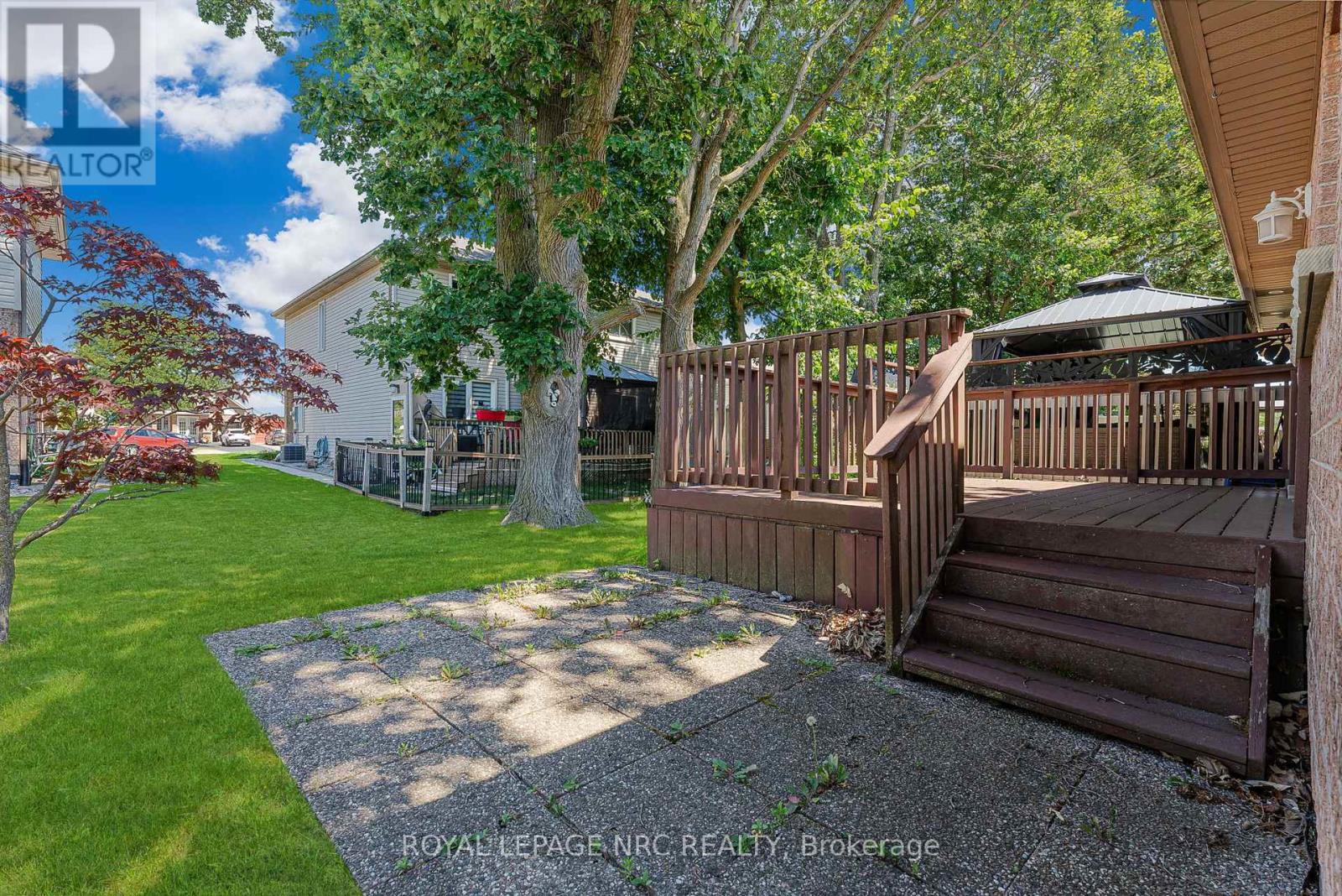 48 Bridgewater Court, Welland, Ontario  L3C 7M6 - Photo 34 - X12307873