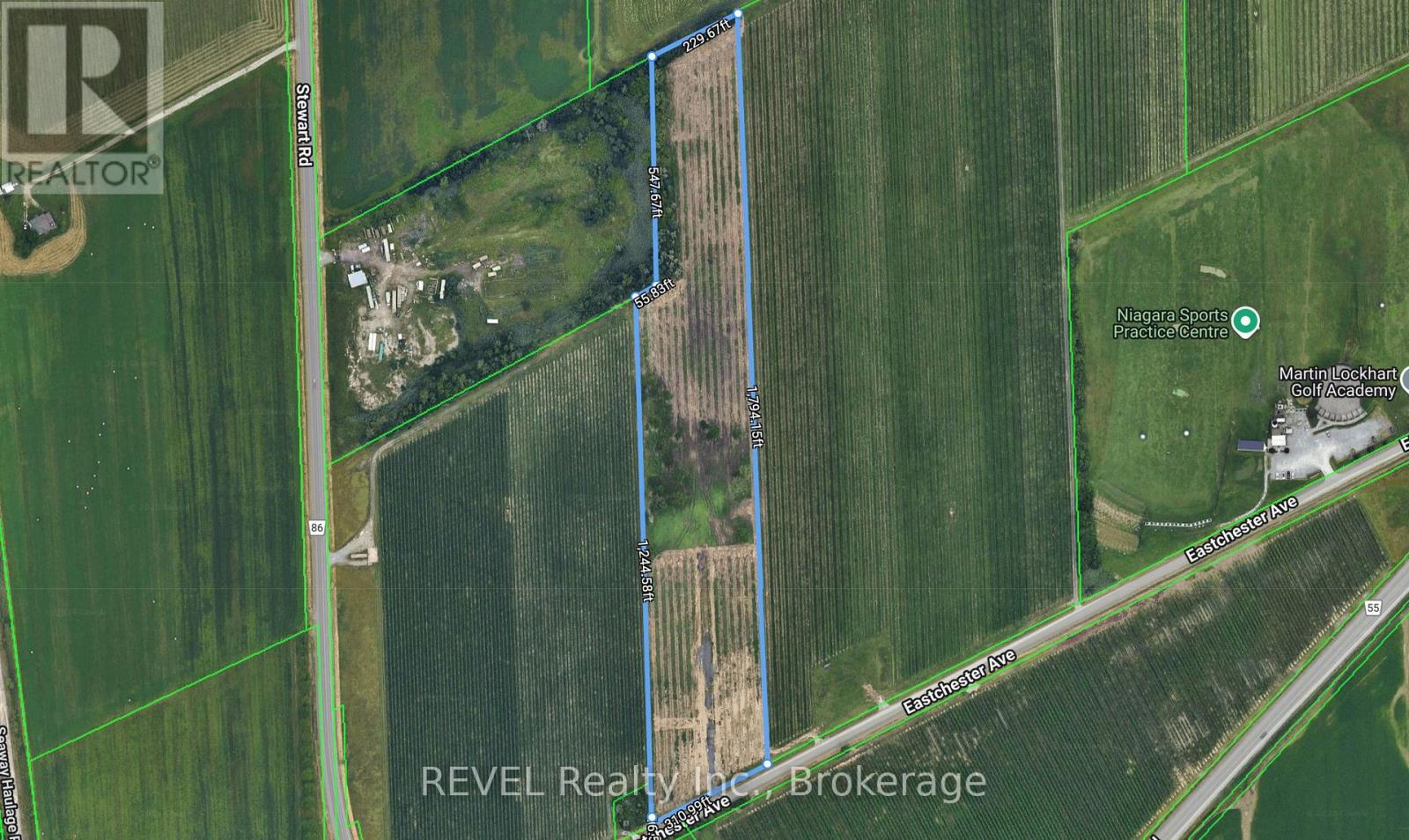 240 EASTCHESTER AVENUE, Niagara-on-the-Lake, Ontario