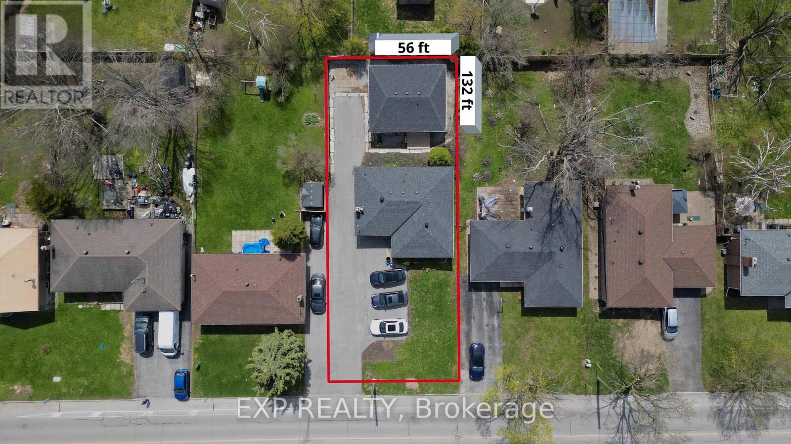 277 Grove Street E, Barrie, Ontario  L4M 2R2 - Photo 2 - S12312231