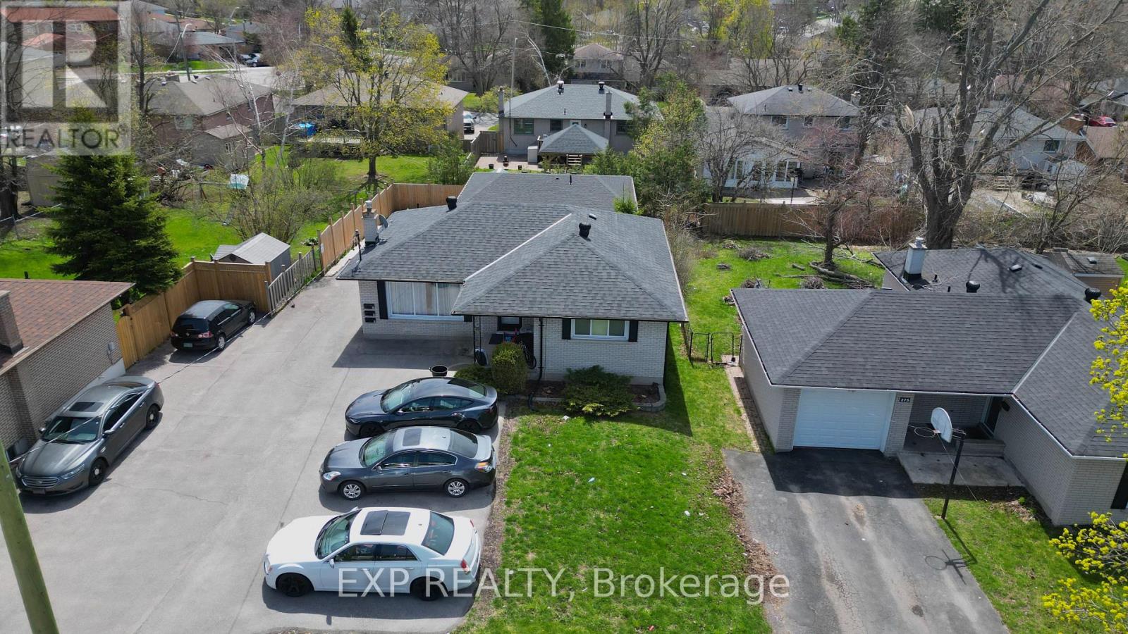 277 Grove Street E, Barrie, Ontario  L4M 2R2 - Photo 29 - S12312231