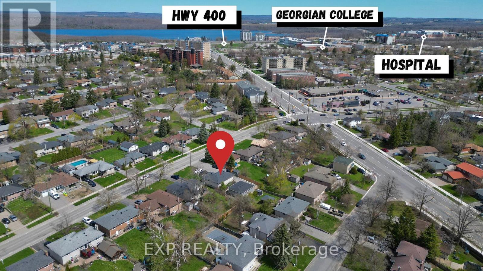 277 Grove Street E, Barrie, Ontario  L4M 2R2 - Photo 3 - S12312231