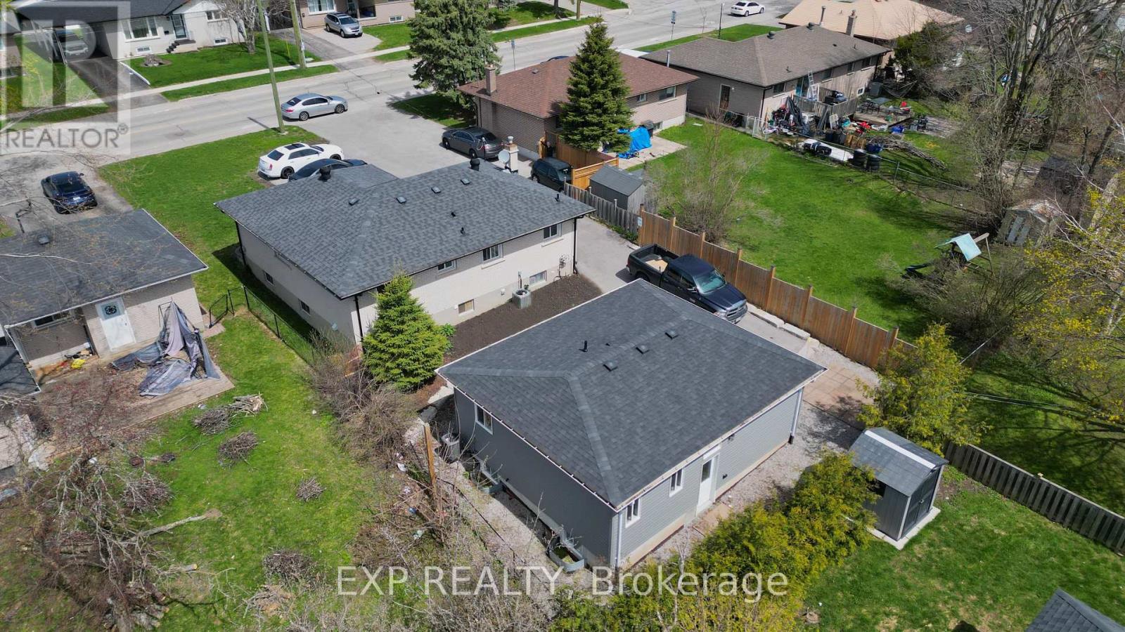 277 Grove Street E, Barrie, Ontario  L4M 2R2 - Photo 4 - S12312231