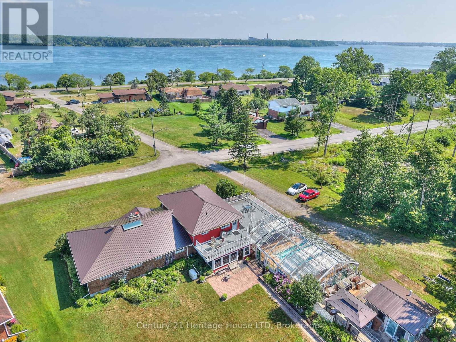 2229 Houck Crescent, Fort Erie, Ontario  L2A 5M4 - Photo 46 - X12313144