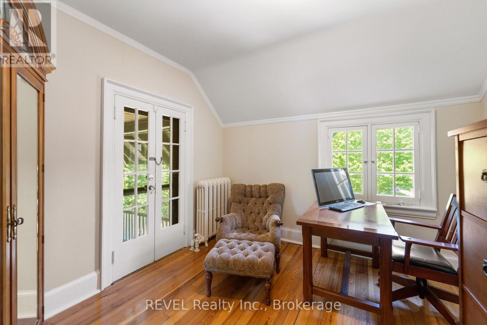 166 Queen Street, Niagara-On-The-Lake, Ontario  L0S 1J0 - Photo 27 - X12313748